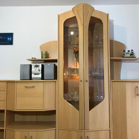 Ferienwohnung Familie Hinrichs Dorn-Durkheim Εξωτερικό φωτογραφία