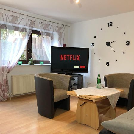 Ferienwohnung Familie Hinrichs Dorn-Durkheim Εξωτερικό φωτογραφία
