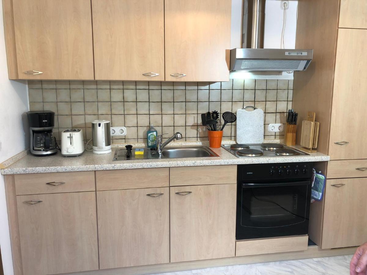 Ferienwohnung Familie Hinrichs Dorn-Durkheim Εξωτερικό φωτογραφία