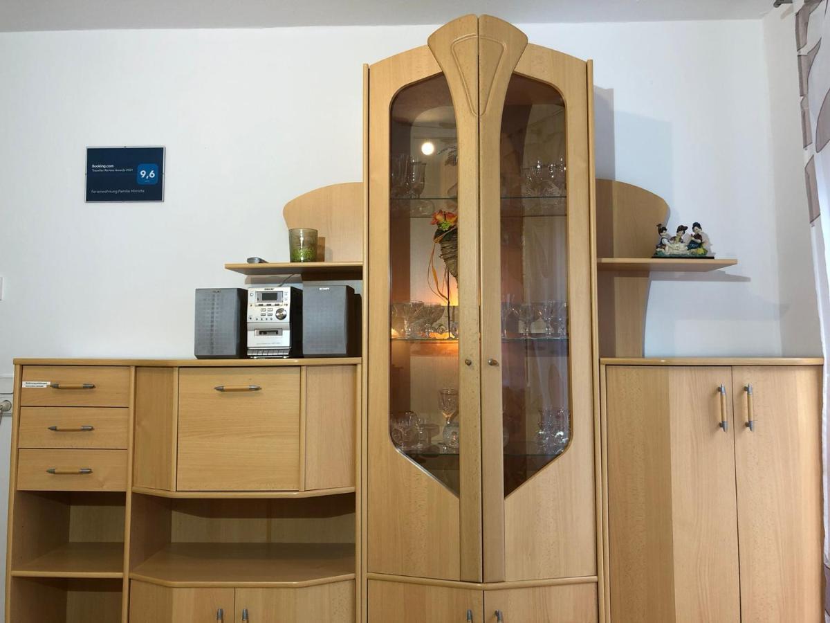 Ferienwohnung Familie Hinrichs Dorn-Durkheim Εξωτερικό φωτογραφία
