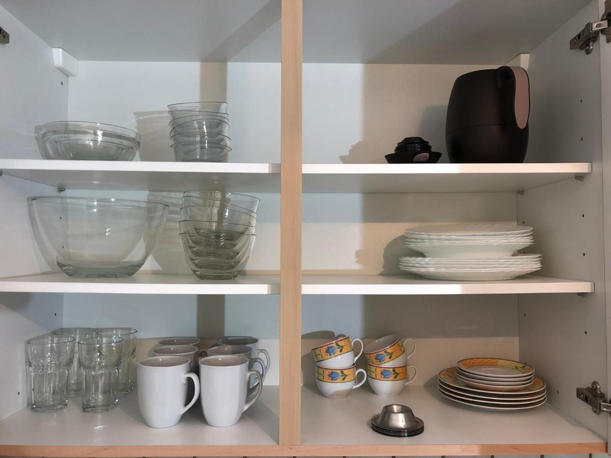 Ferienwohnung Familie Hinrichs Dorn-Durkheim Εξωτερικό φωτογραφία