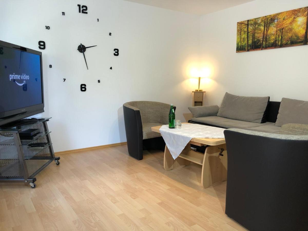 Ferienwohnung Familie Hinrichs Dorn-Durkheim Εξωτερικό φωτογραφία
