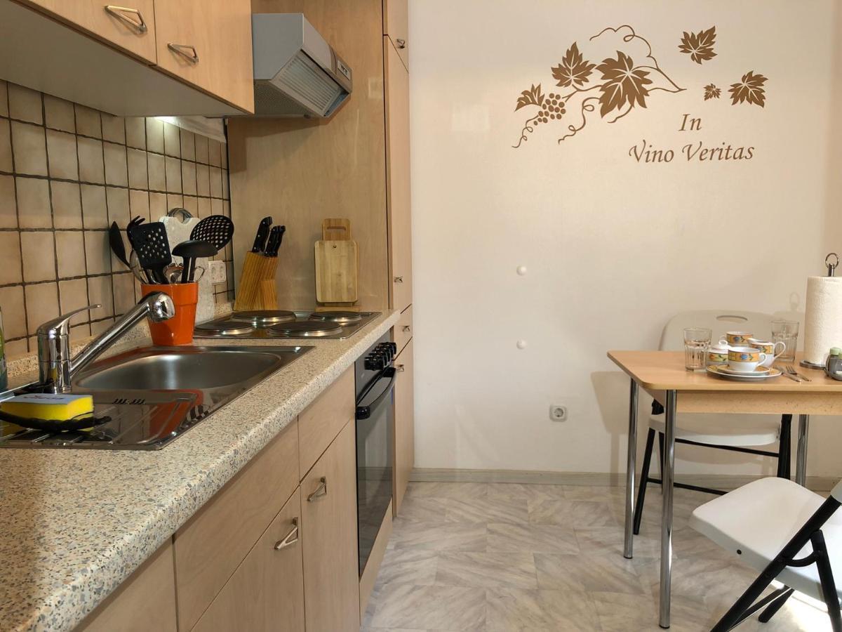 Ferienwohnung Familie Hinrichs Dorn-Durkheim Εξωτερικό φωτογραφία