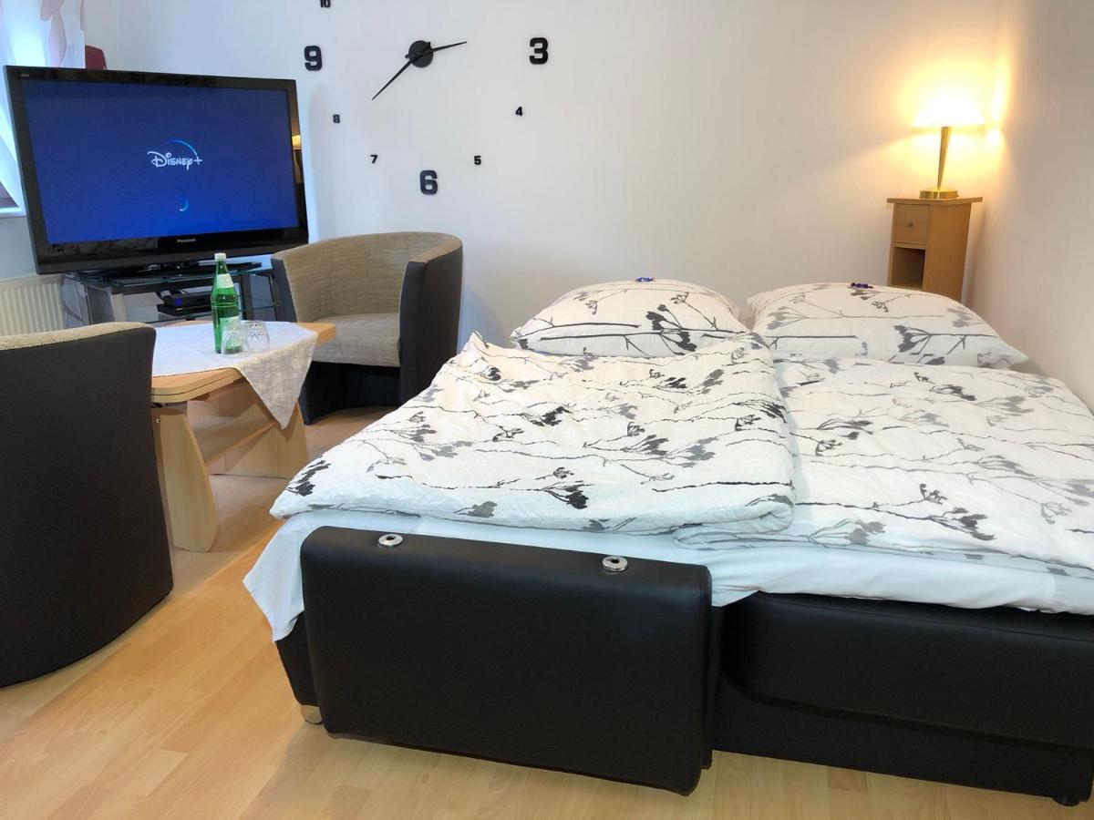Ferienwohnung Familie Hinrichs Dorn-Durkheim Εξωτερικό φωτογραφία