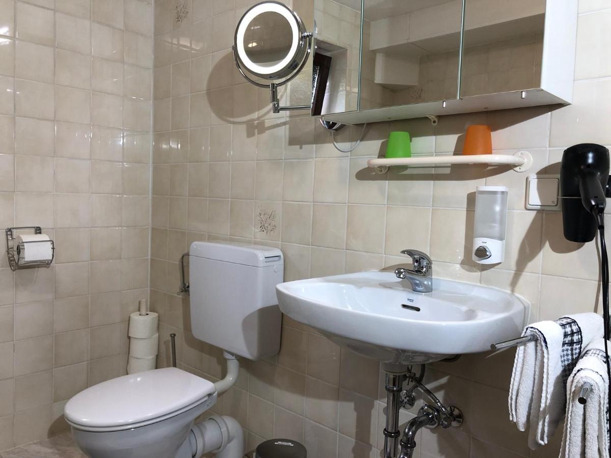 Ferienwohnung Familie Hinrichs Dorn-Durkheim Εξωτερικό φωτογραφία
