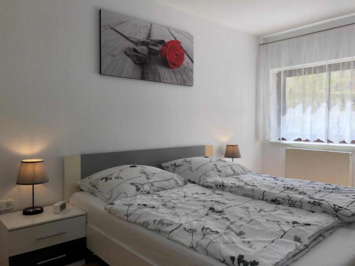 Ferienwohnung Familie Hinrichs Dorn-Durkheim Εξωτερικό φωτογραφία
