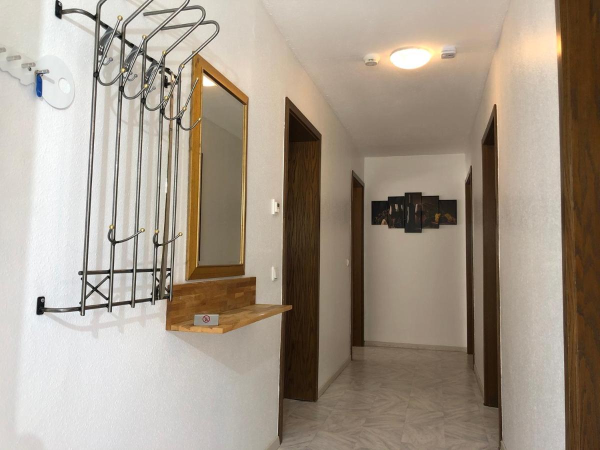 Ferienwohnung Familie Hinrichs Dorn-Durkheim Εξωτερικό φωτογραφία
