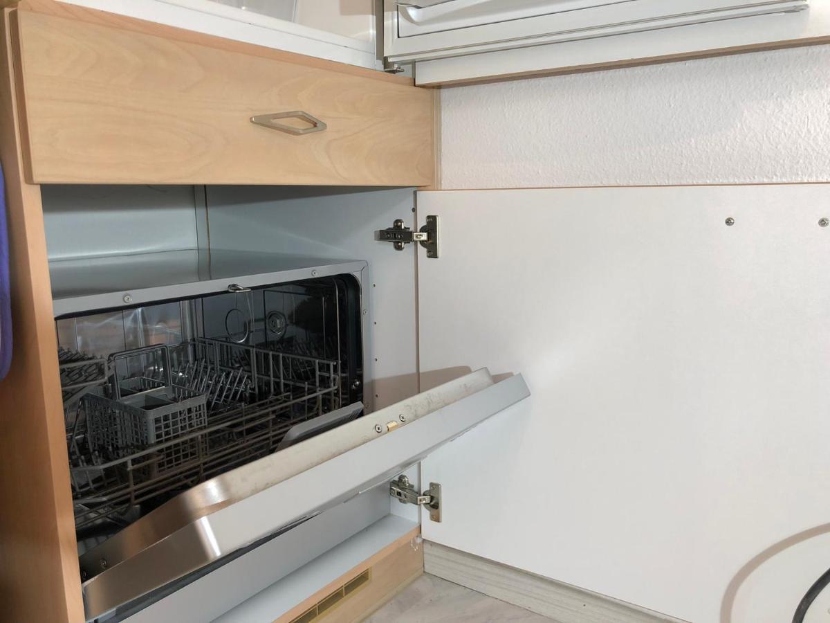 Ferienwohnung Familie Hinrichs Dorn-Durkheim Εξωτερικό φωτογραφία