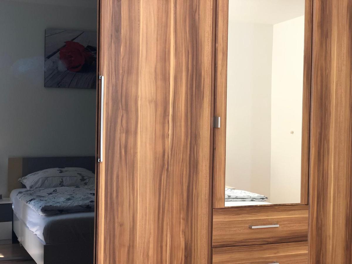Ferienwohnung Familie Hinrichs Dorn-Durkheim Εξωτερικό φωτογραφία