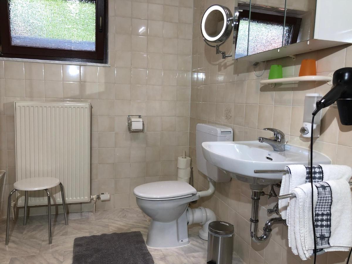 Ferienwohnung Familie Hinrichs Dorn-Durkheim Εξωτερικό φωτογραφία