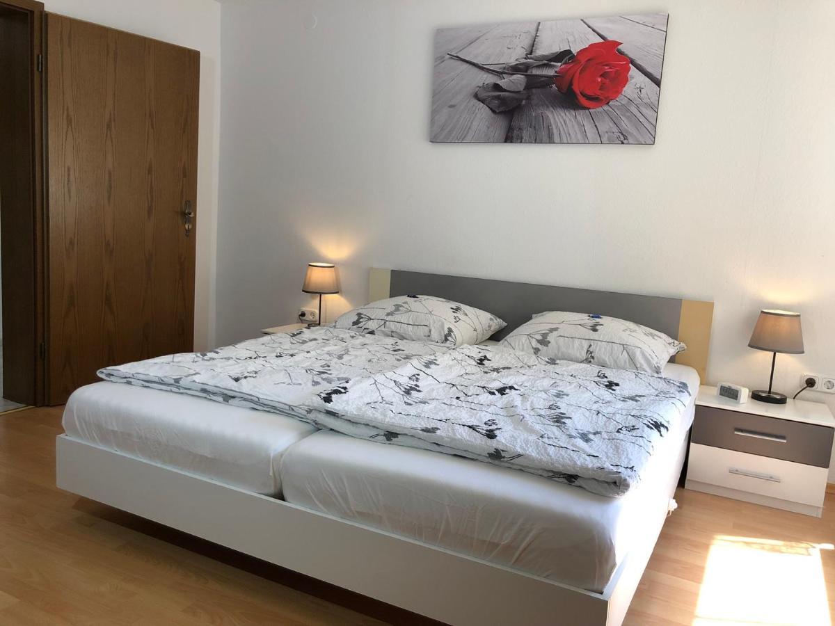 Ferienwohnung Familie Hinrichs Dorn-Durkheim Εξωτερικό φωτογραφία