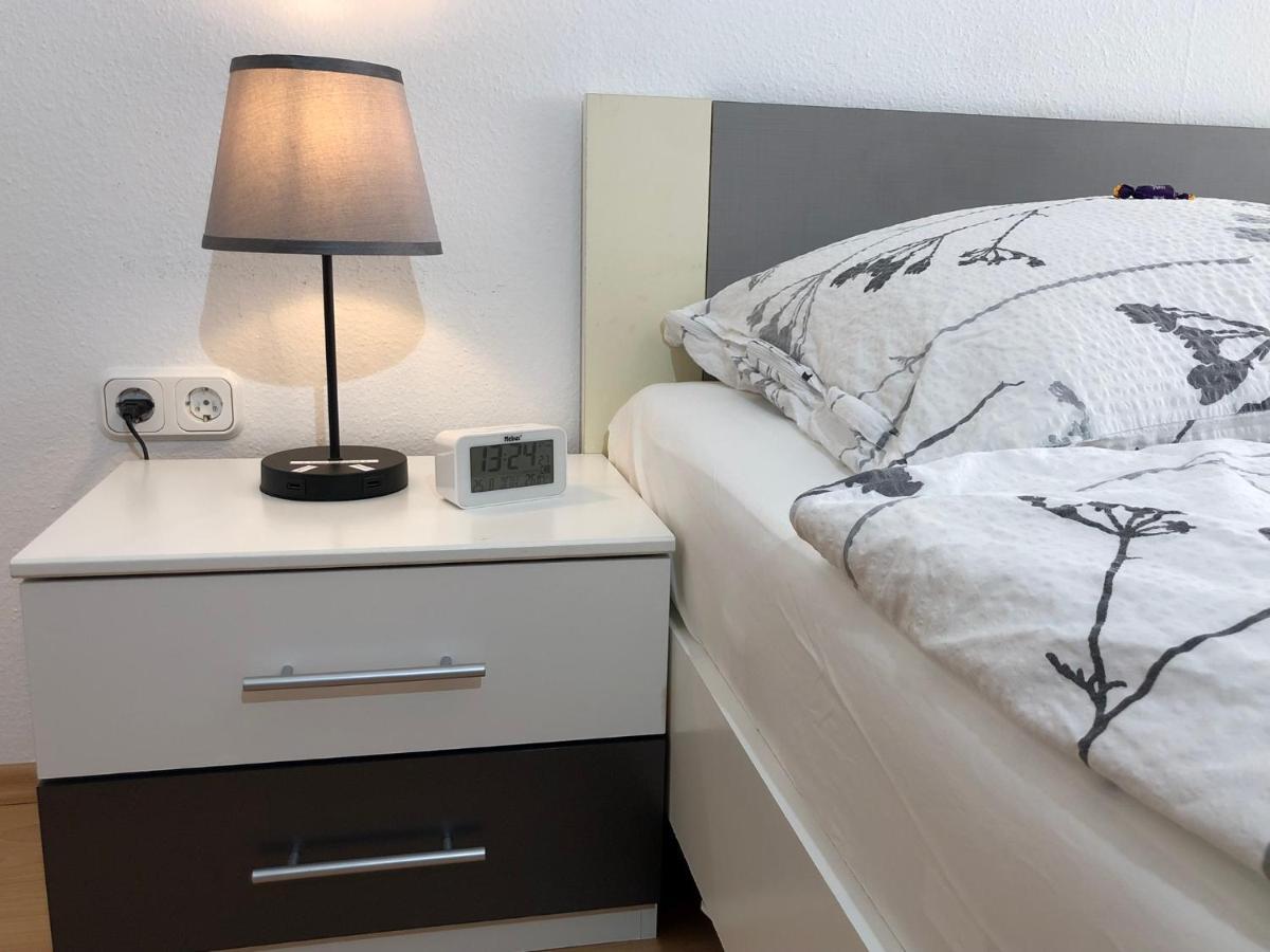 Ferienwohnung Familie Hinrichs Dorn-Durkheim Εξωτερικό φωτογραφία
