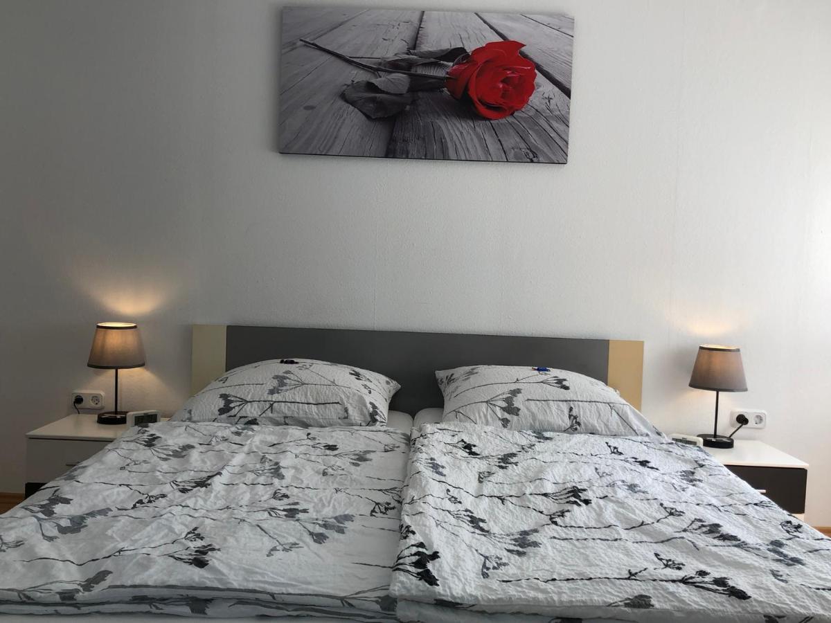 Ferienwohnung Familie Hinrichs Dorn-Durkheim Εξωτερικό φωτογραφία